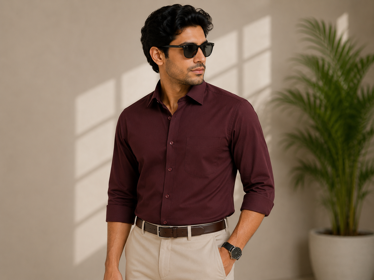 TWILL PLAIN 19 | CLOUD9