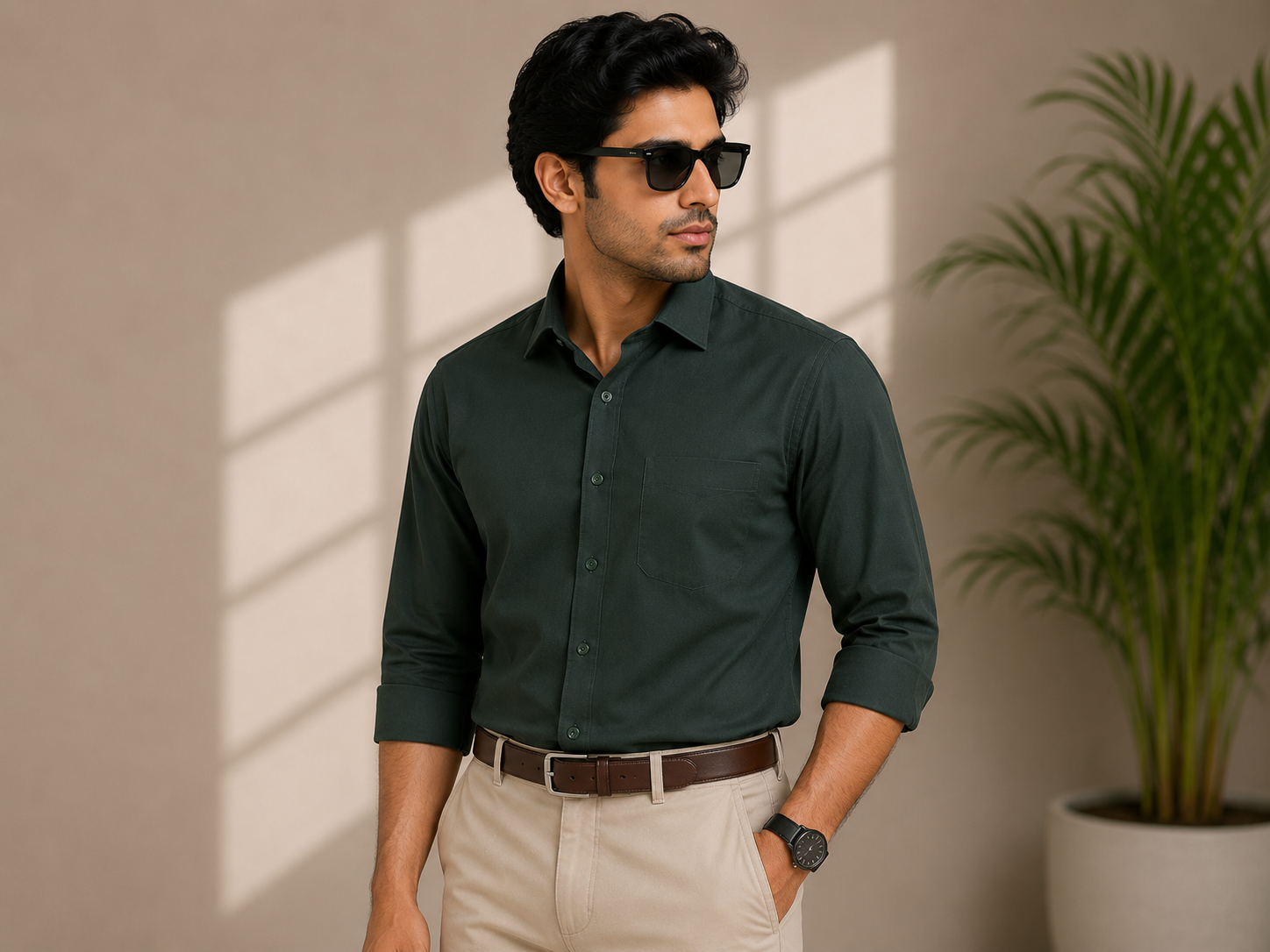 TWILL PLAIN 18 | CLOUD9