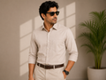TWILL PLAIN 16 | CLOUD9