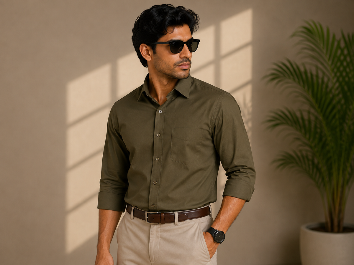 TWILL PLAIN 13 | CLOUD9