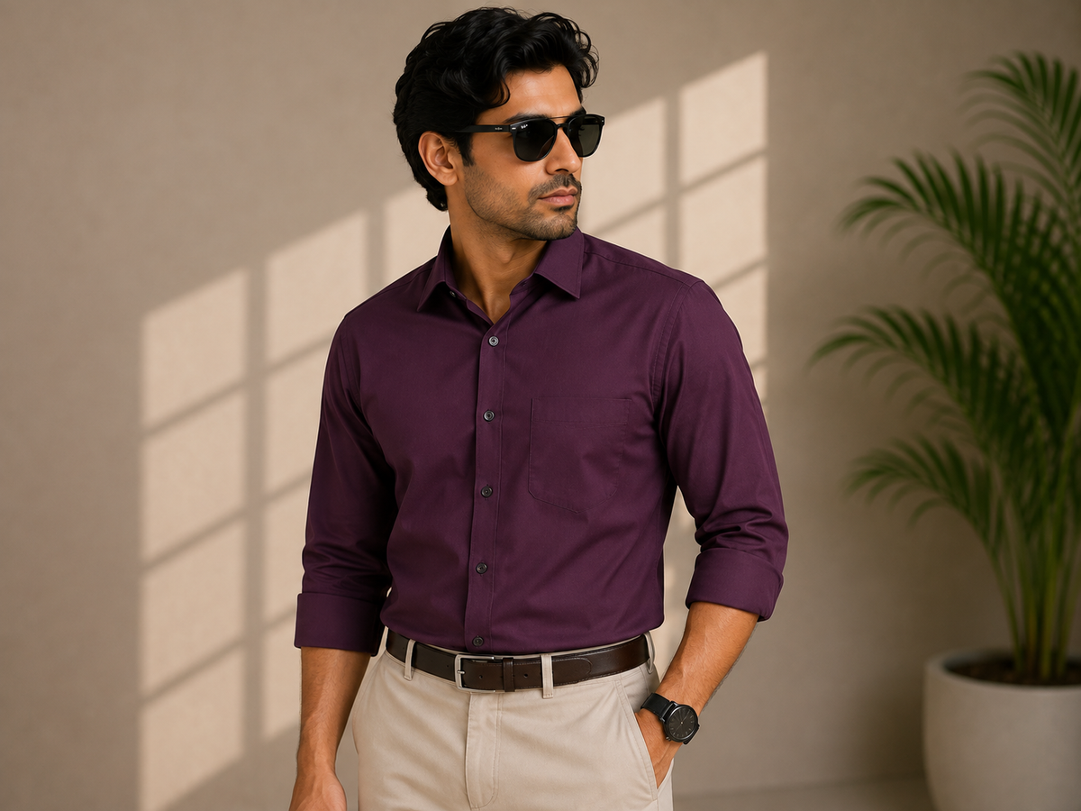 TWILL PLAIN 12 | CLOUD9