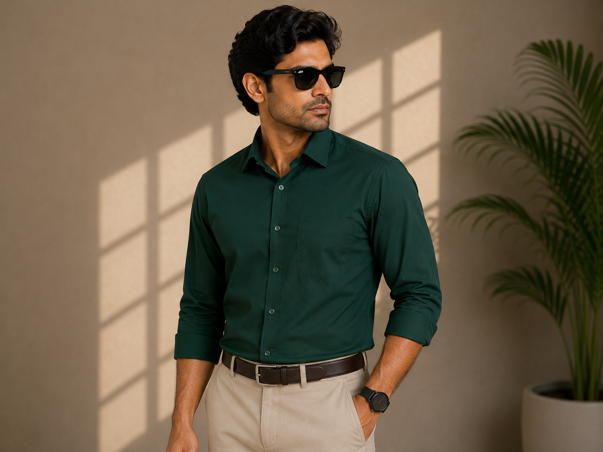 TWILL PLAIN 6 | CLOUD9