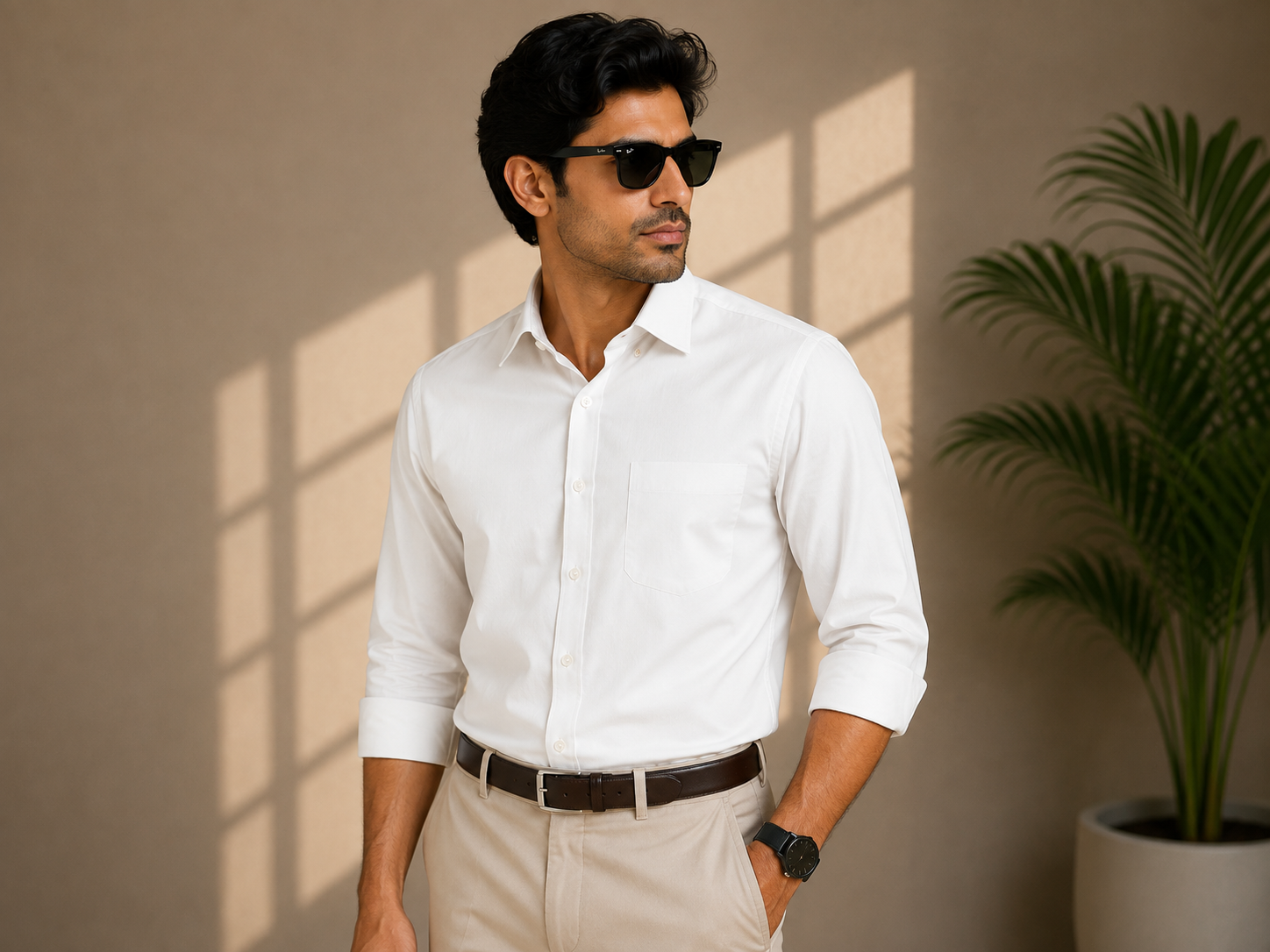 TWILL PLAIN 2 | CLOUD9