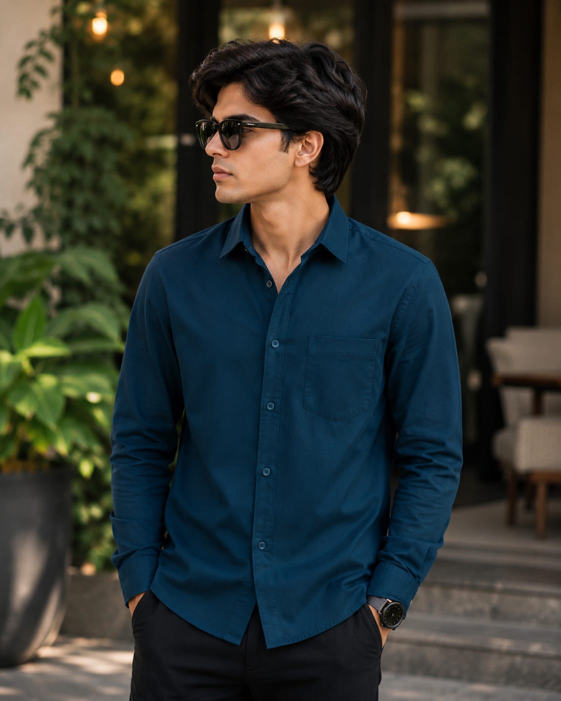 Lycra Oxford 11 | CLOUD9