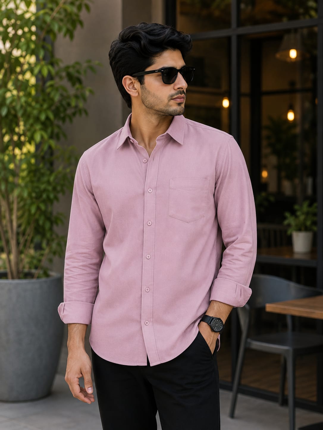 Lycra Oxford 7 | CLOUD9