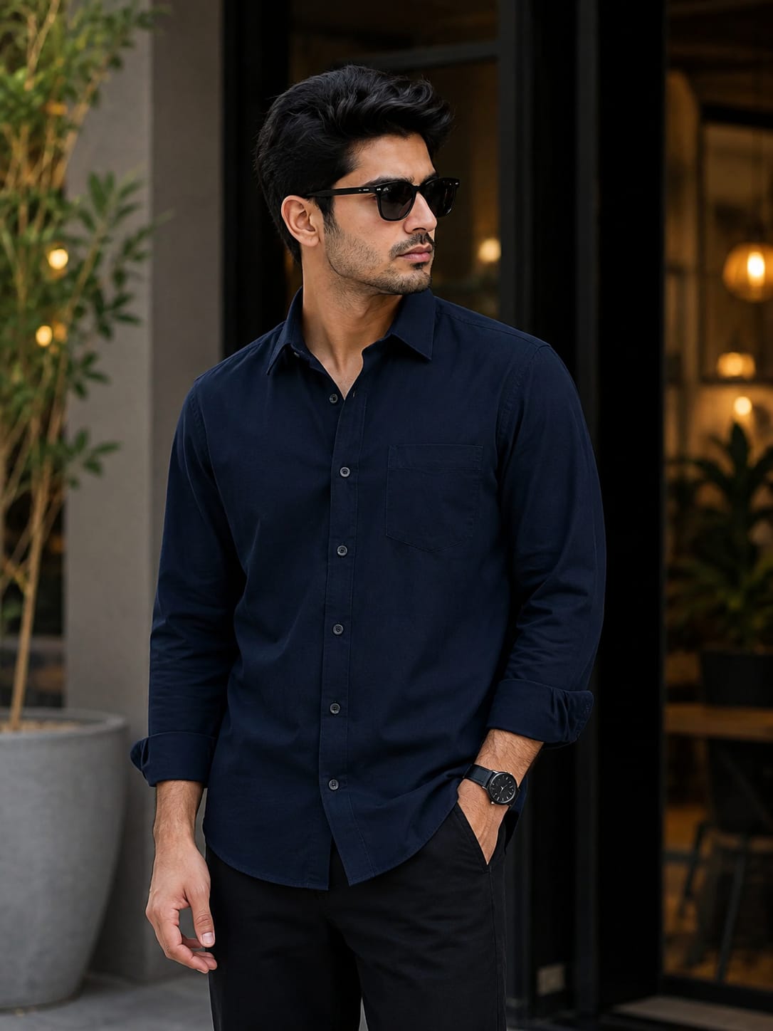 Lycra Oxford 4 | CLOUD9