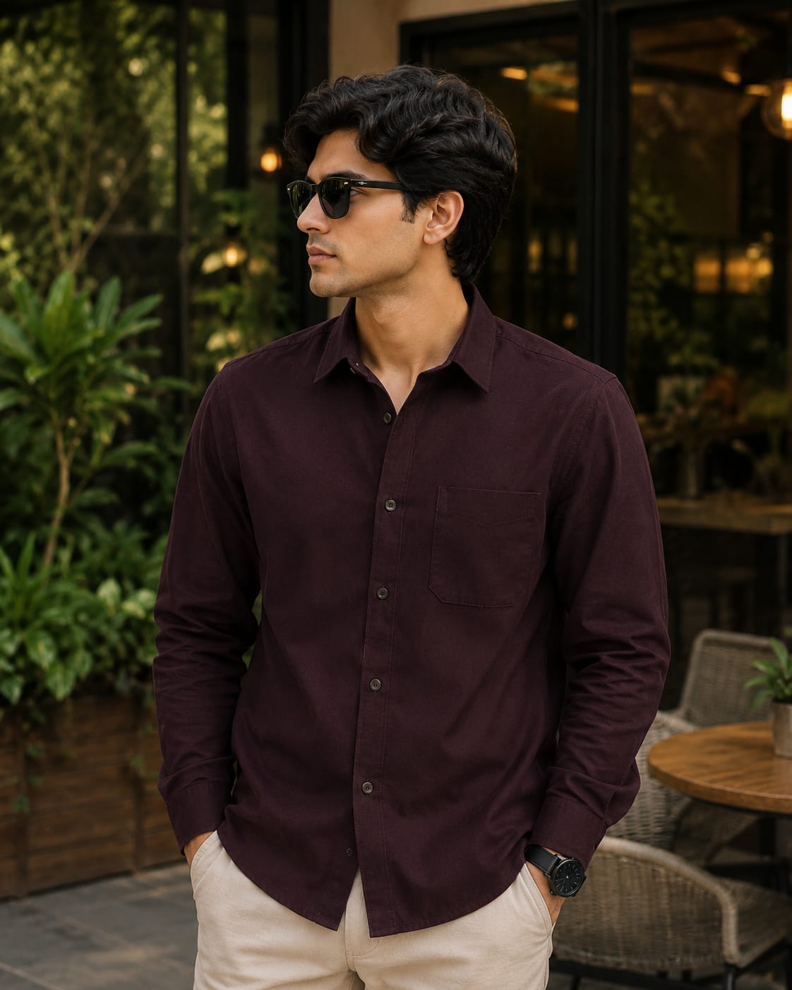 Lycra Oxford 5 | CLOUD9