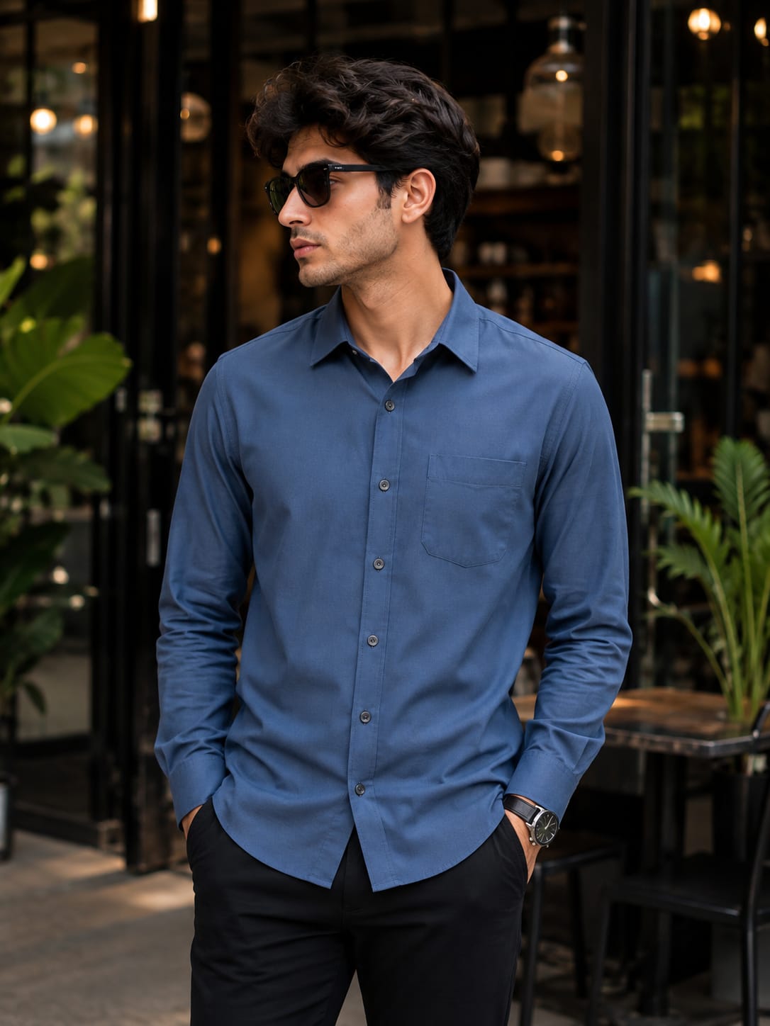 Lycra Oxford 3 | CLOUD9