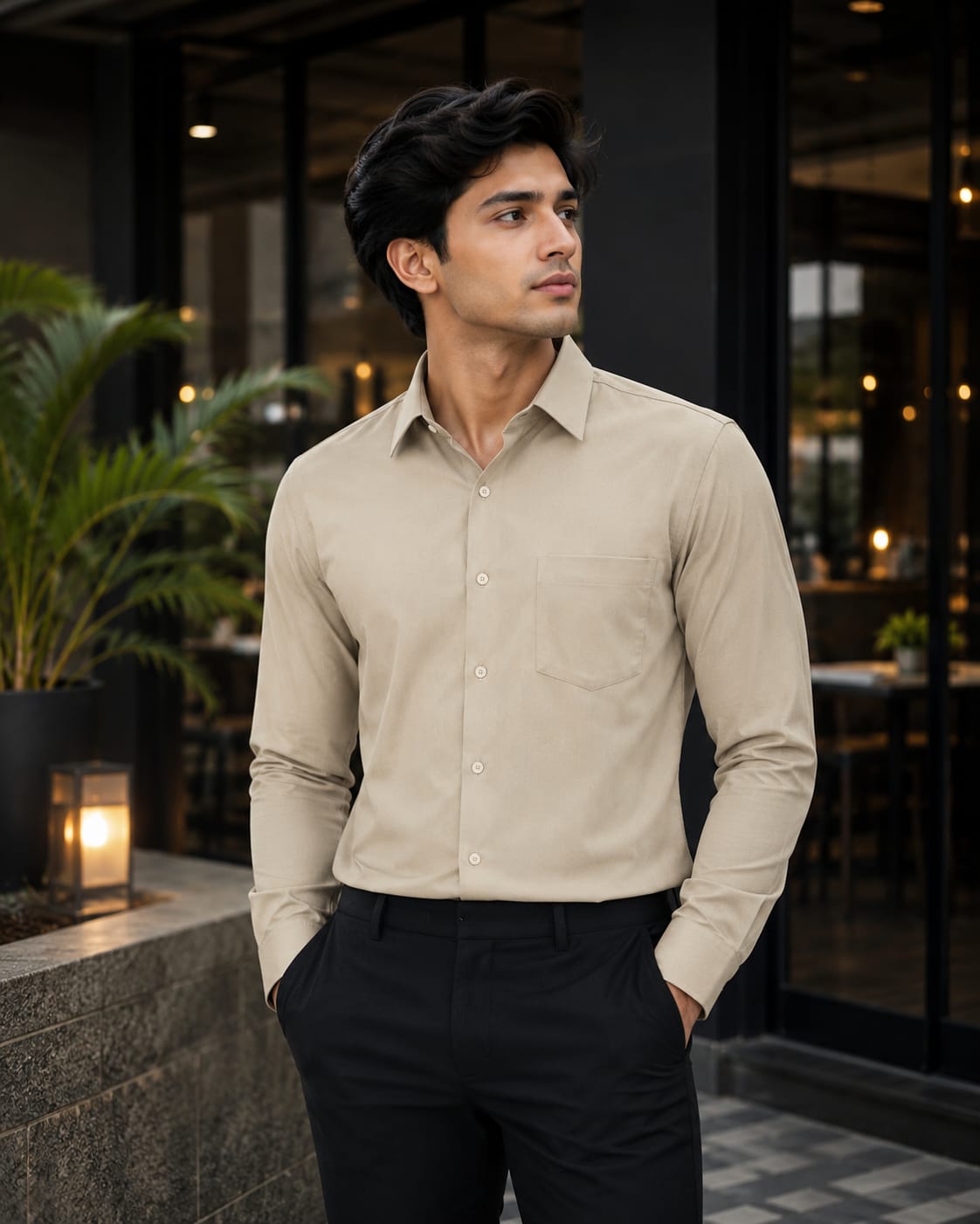 Lycra Oxford 1 | CLOUD9