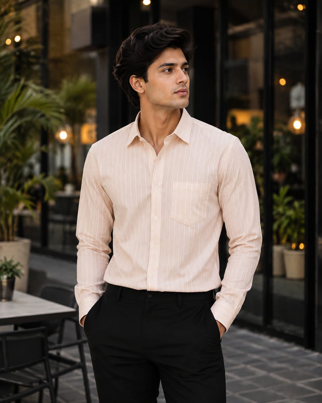 Lining Shirt 4 | CLOUD9