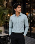 Lining Shirt 2 | CLOUD9