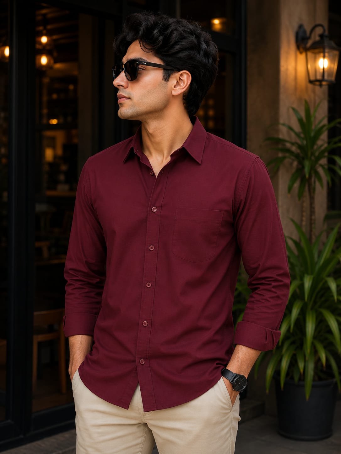 Linen Premium 1 | CLOUD9
