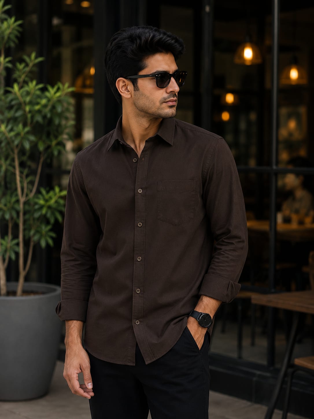 Linen Premium 4 | CLOUD9