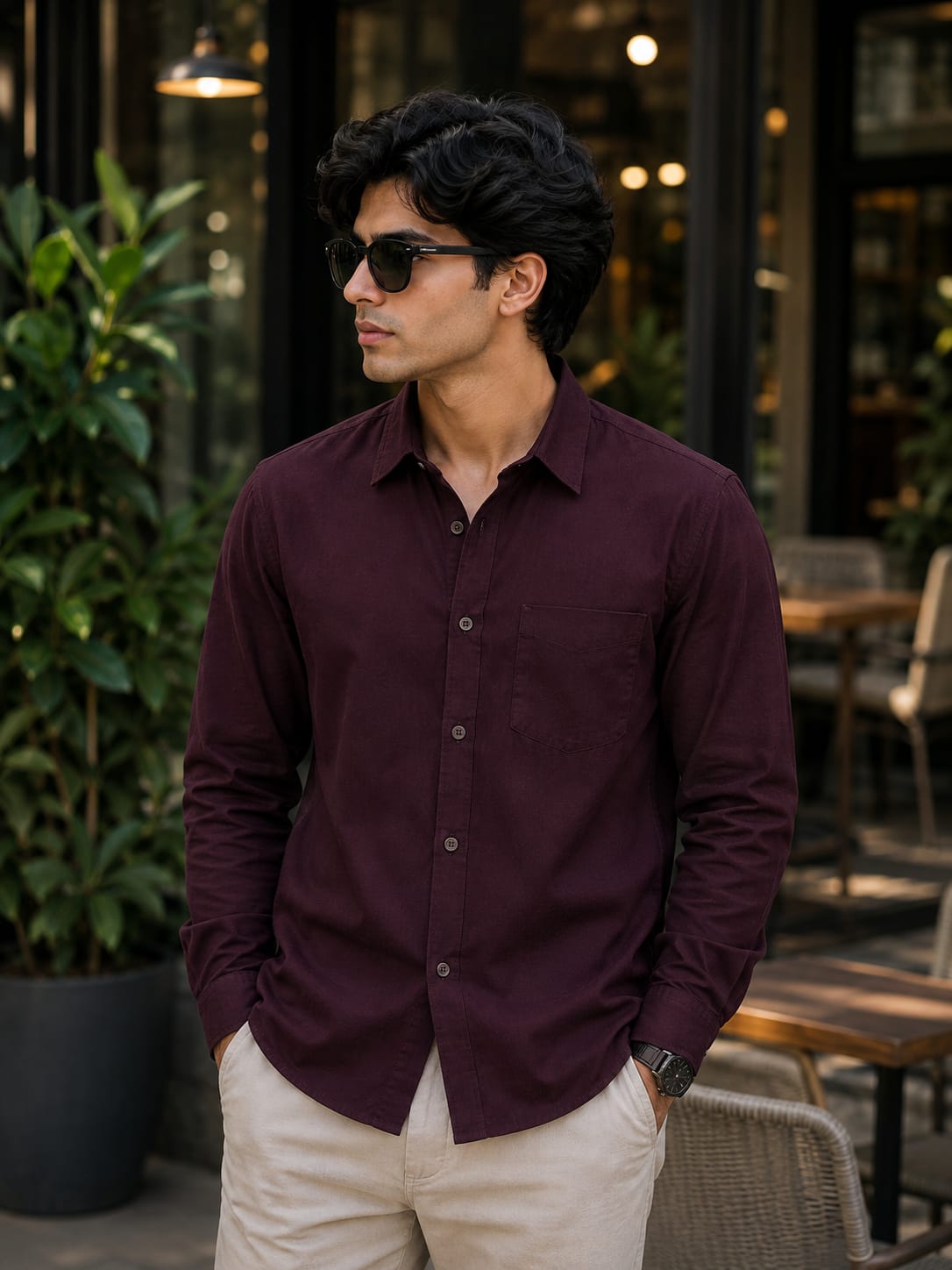 Linen Premium 6 | CLOUD9