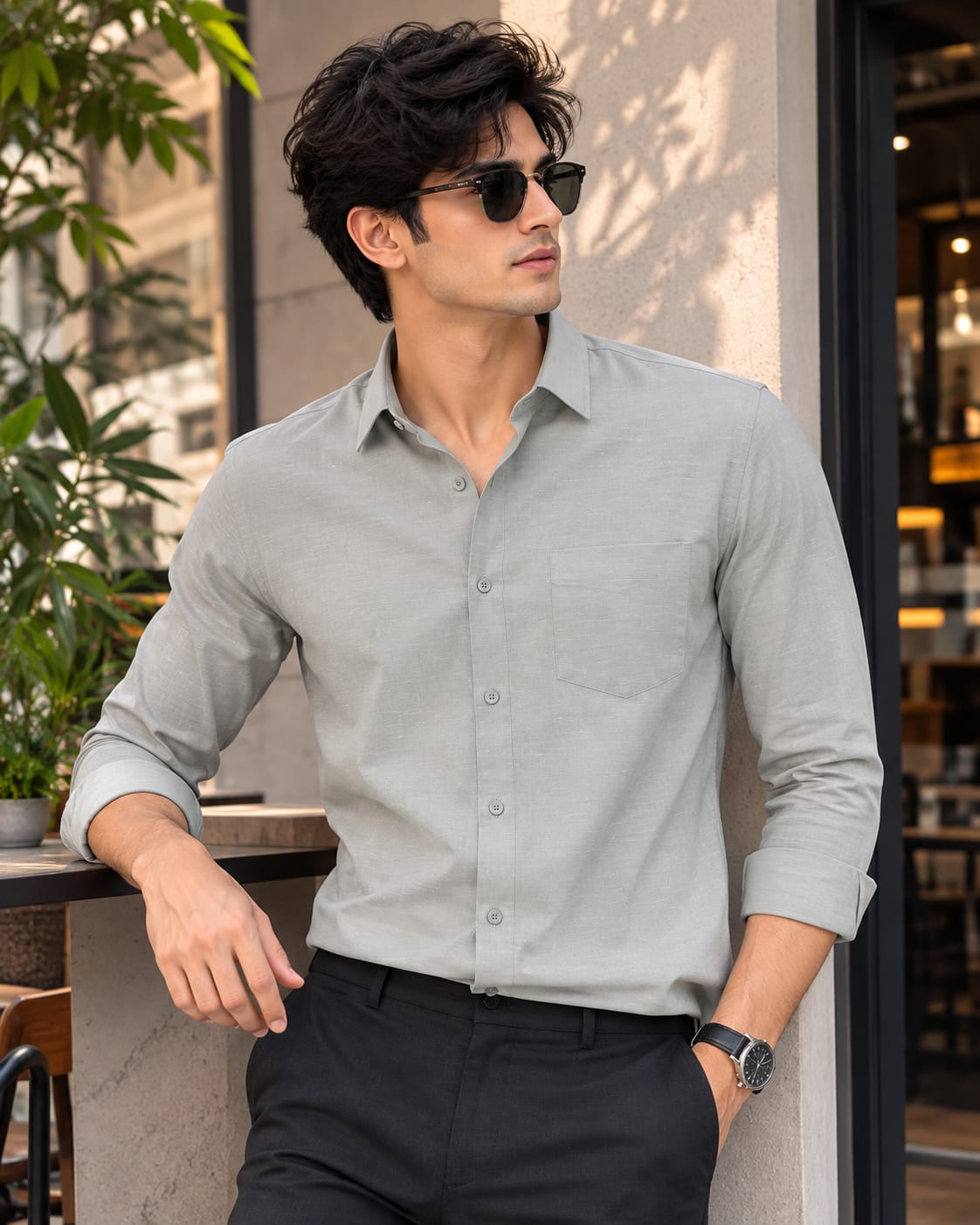 Linen Premium 5 | CLOUD9