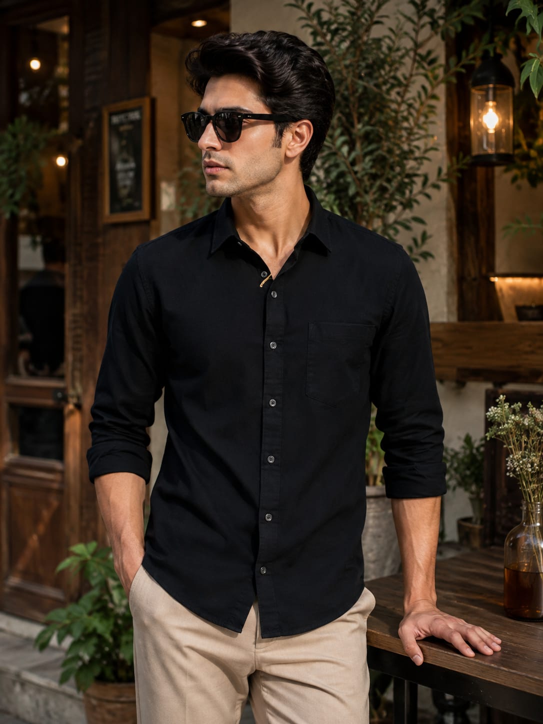 Linen Premium 9 | CLOUD9