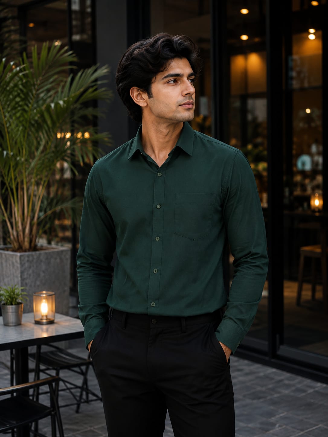 Linen Premium 8 | CLOUD9