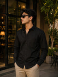 Heavy Linen Half 7 | CLOUD9