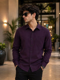 Heavy Linen Half 8 | CLOUD9