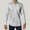Cotton Print Shirt
