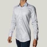 Cotton Print Shirt - Image 2