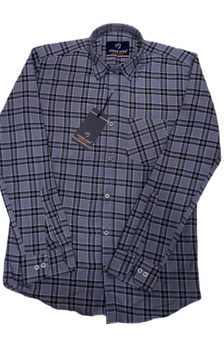 cloudnine twill check