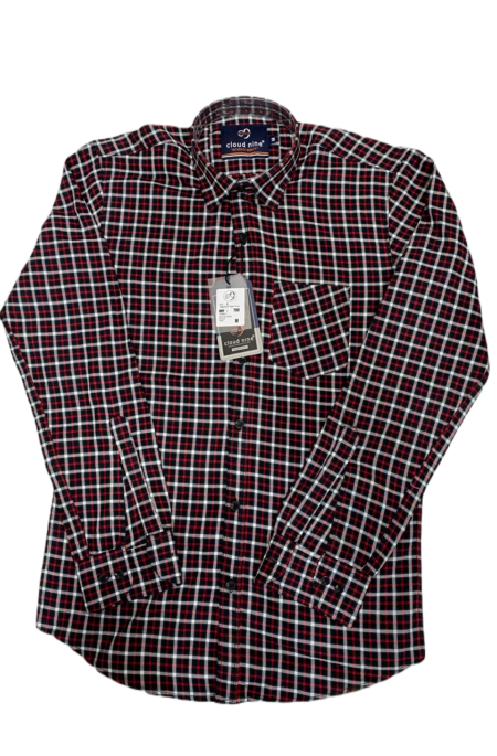 twill check