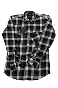 cloudnine twill check shirts