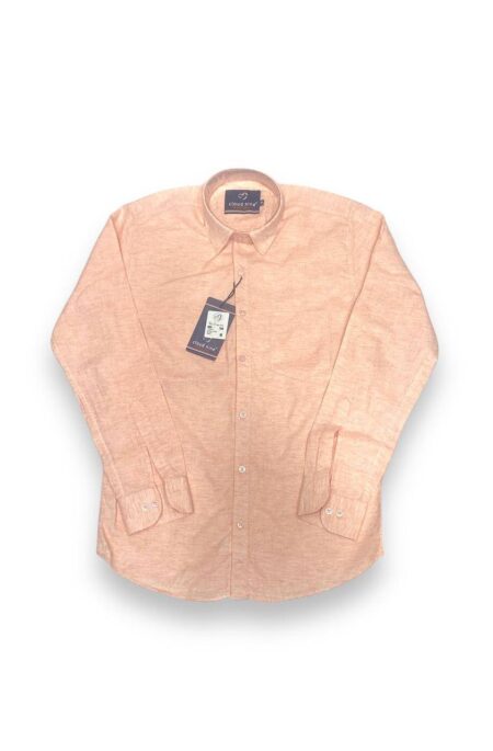 Cotton tensil plain