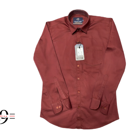 Cotton Broken Twill Plain